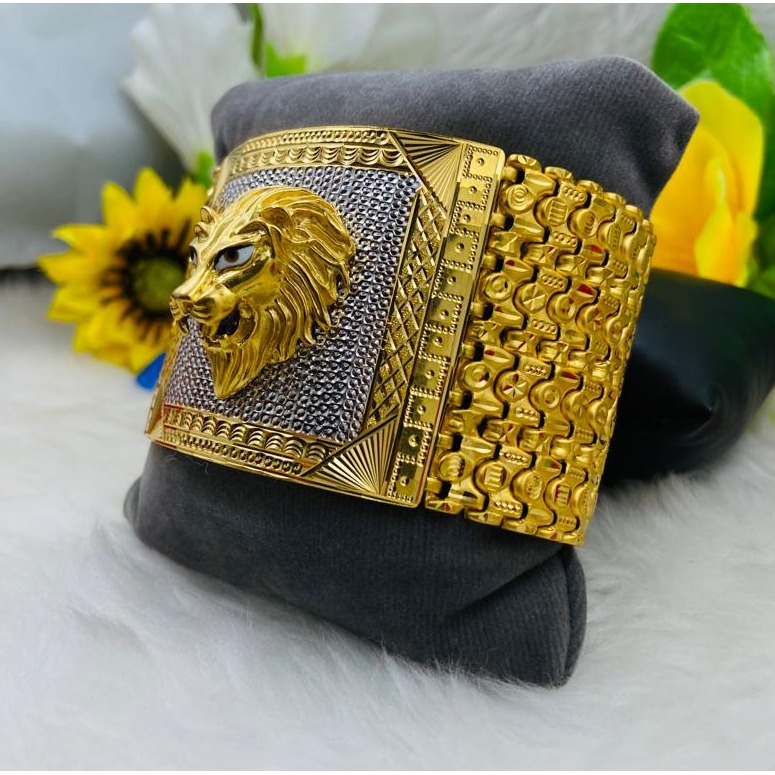 916 LION BROAD LUCKY