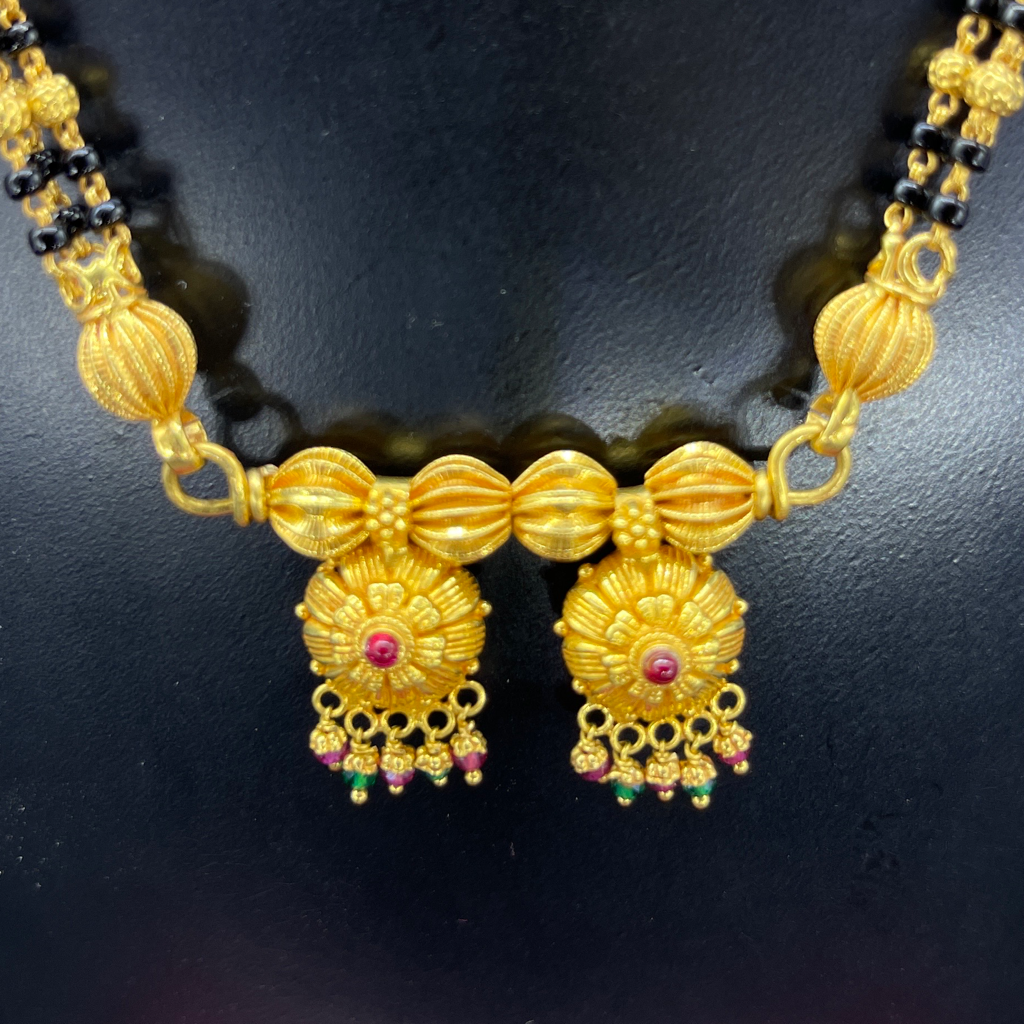 Kumauni Pahadi Mangalsutra Kumaoni Phadi Mangalsutra Kumauni