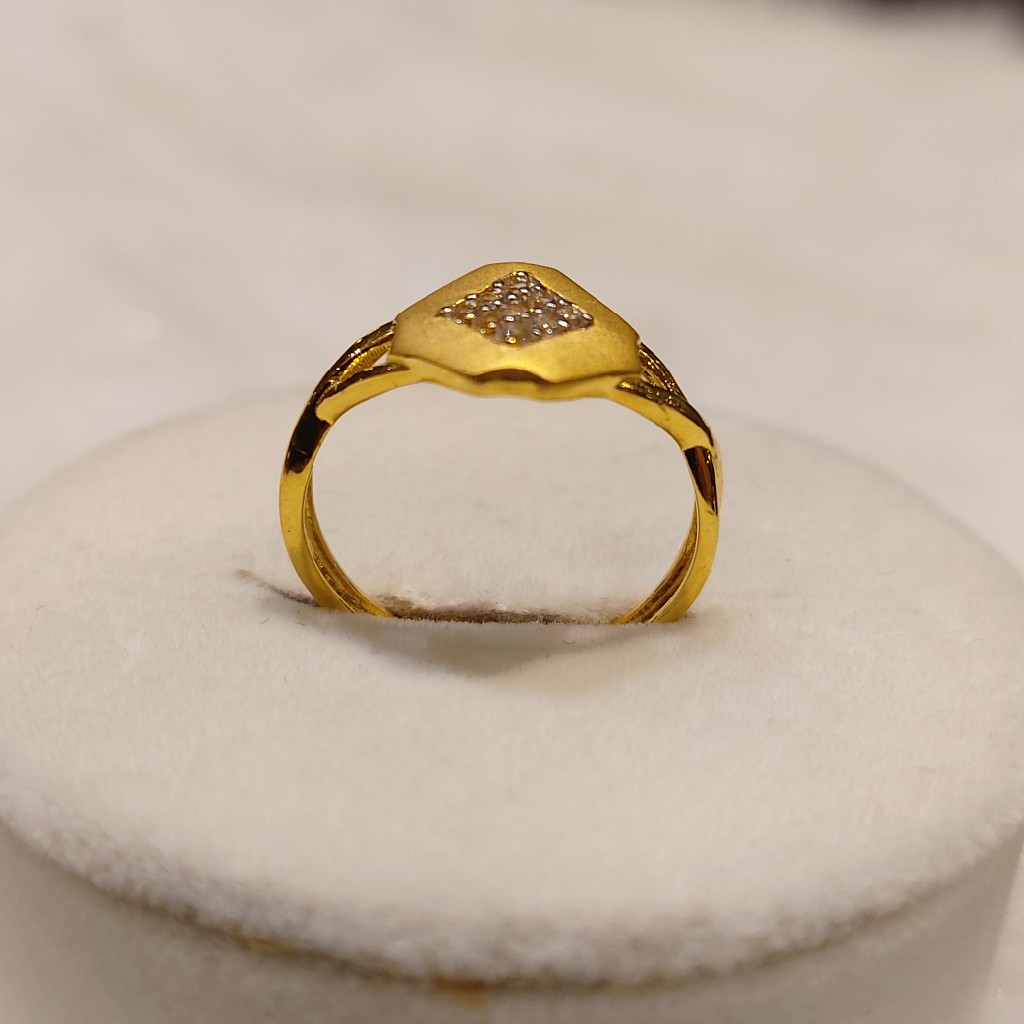 Ladies Rings