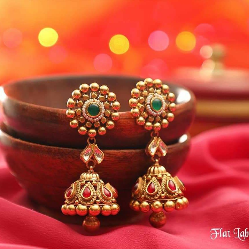 Buy quality antic jumar buti in Ahmedabad