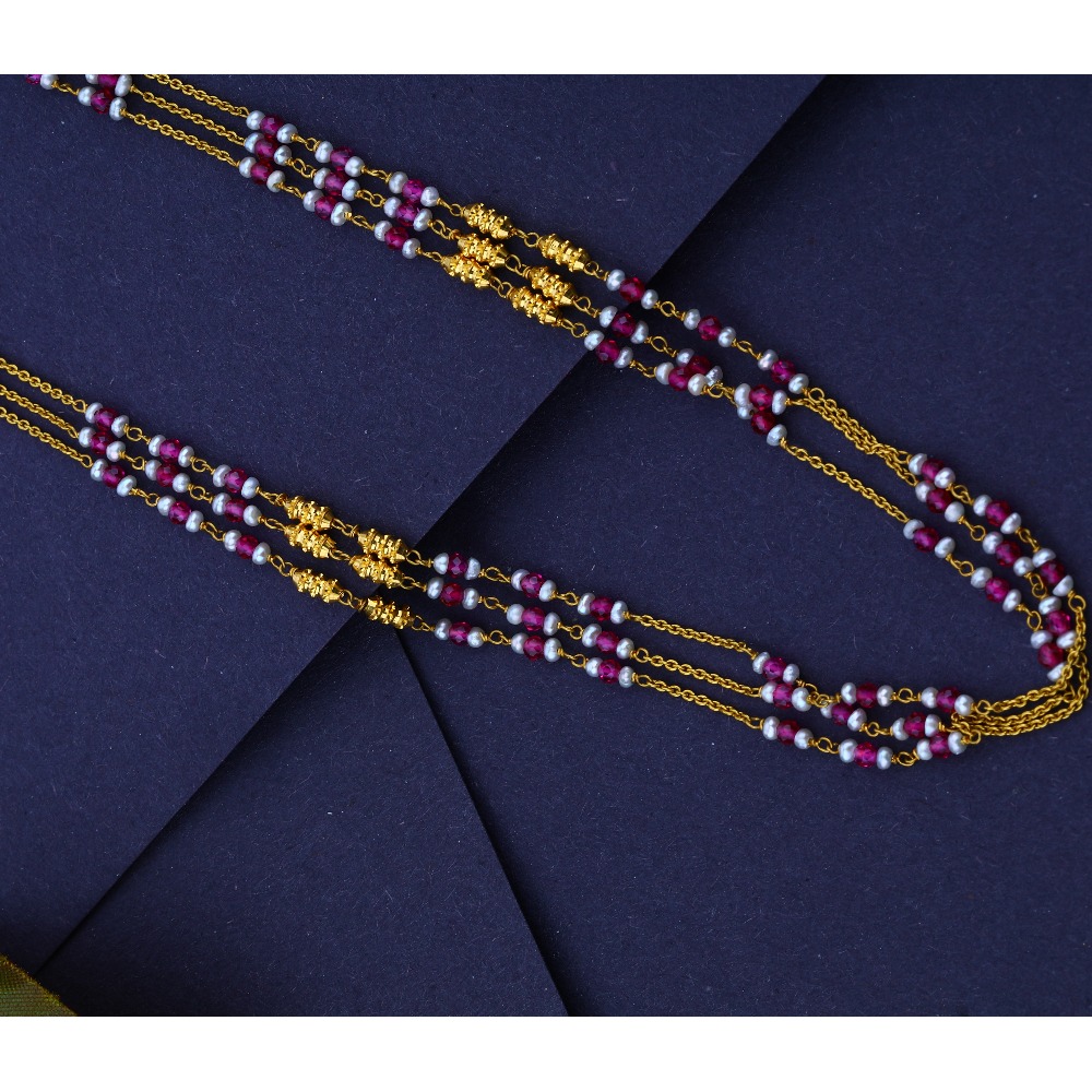 Buy quality 22KT Hallmark Gold Light 