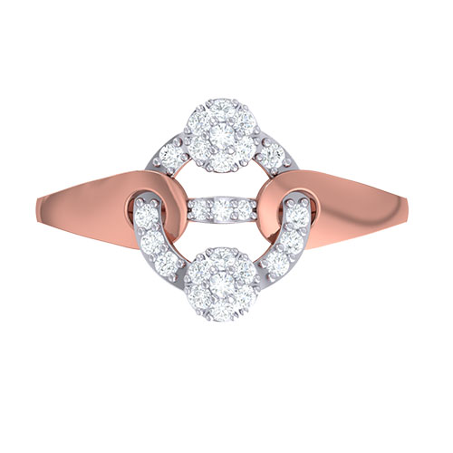 HOLD ME TIGHT RING
