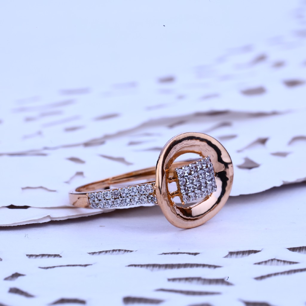 Ladies Delicate Ring-RLR209