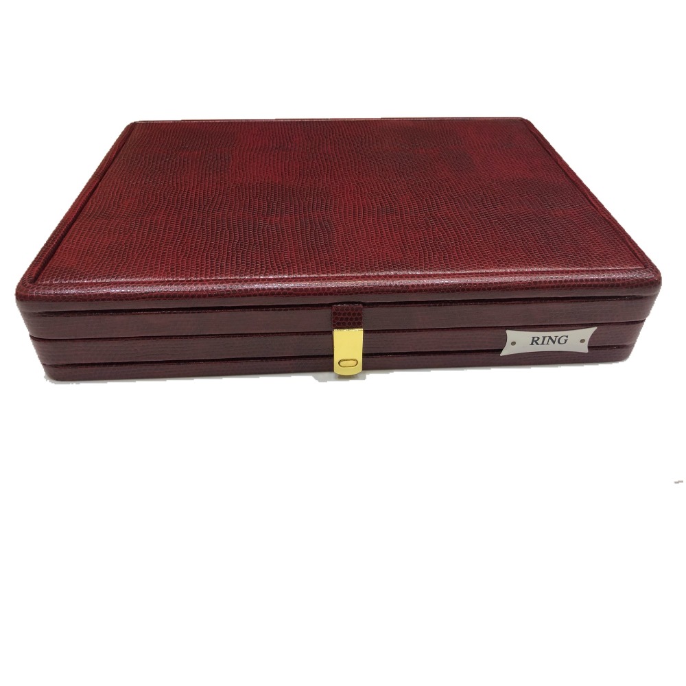Jewellery cherry liz line stock box