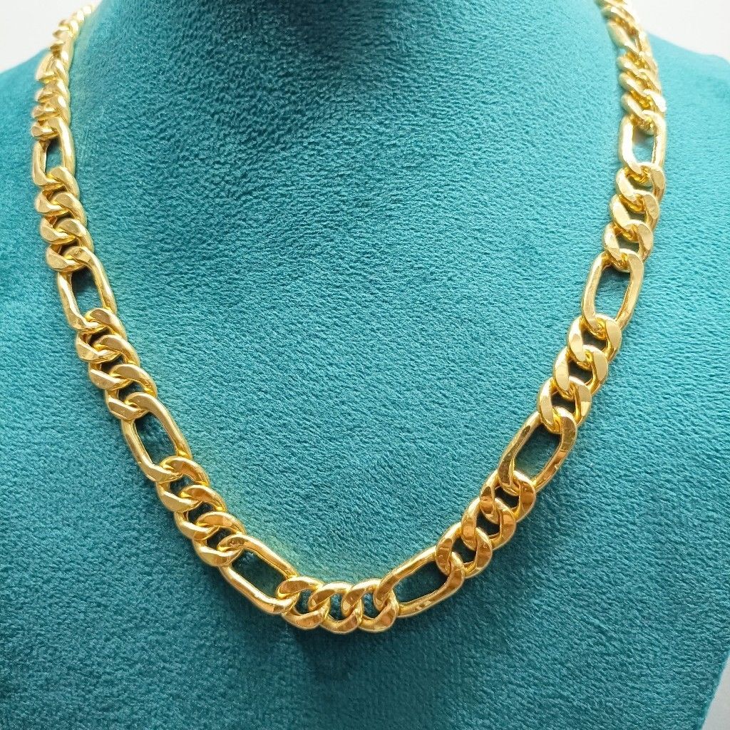 Heavy sale chain gold