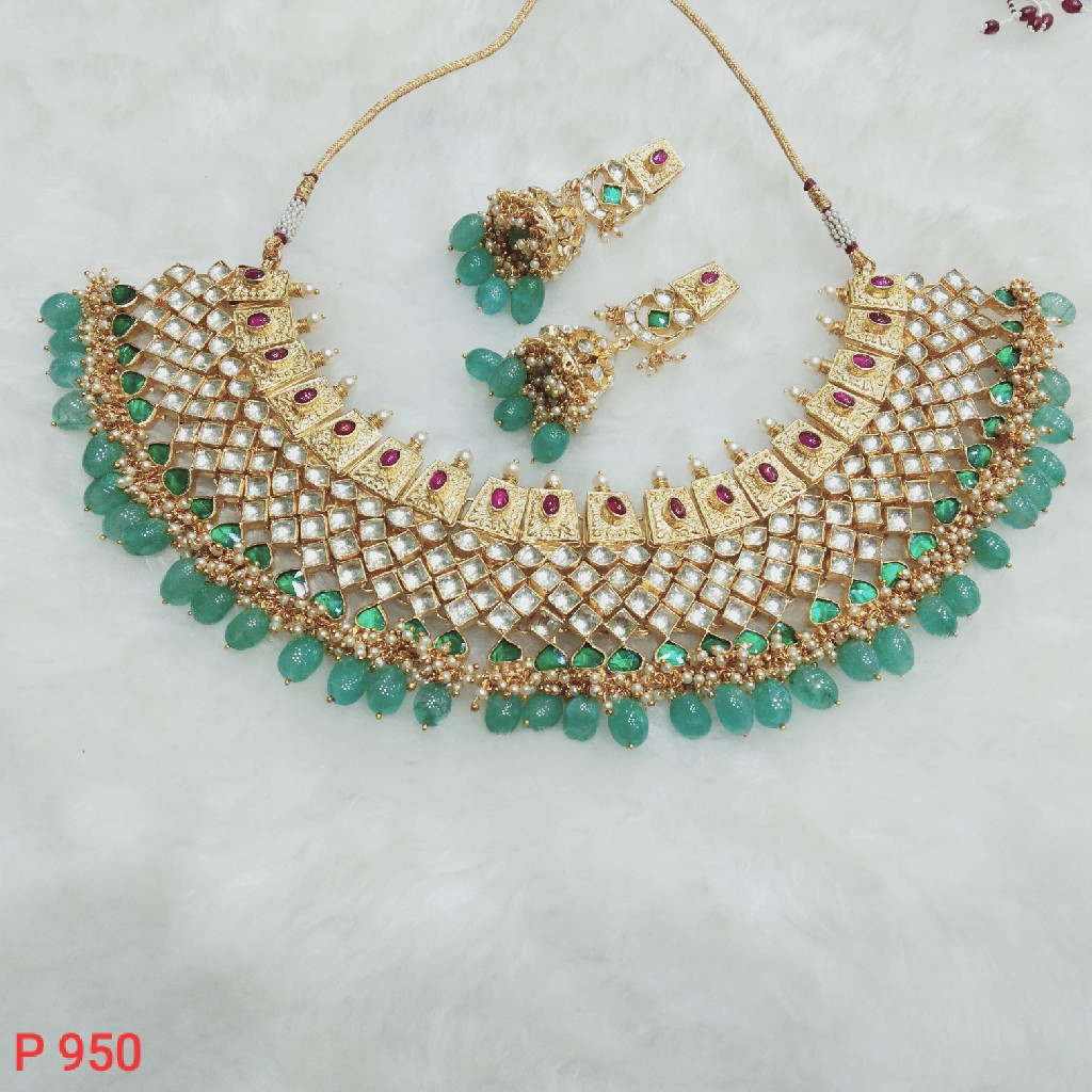 jadter necklace set 004