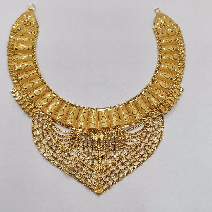 jhalar choker