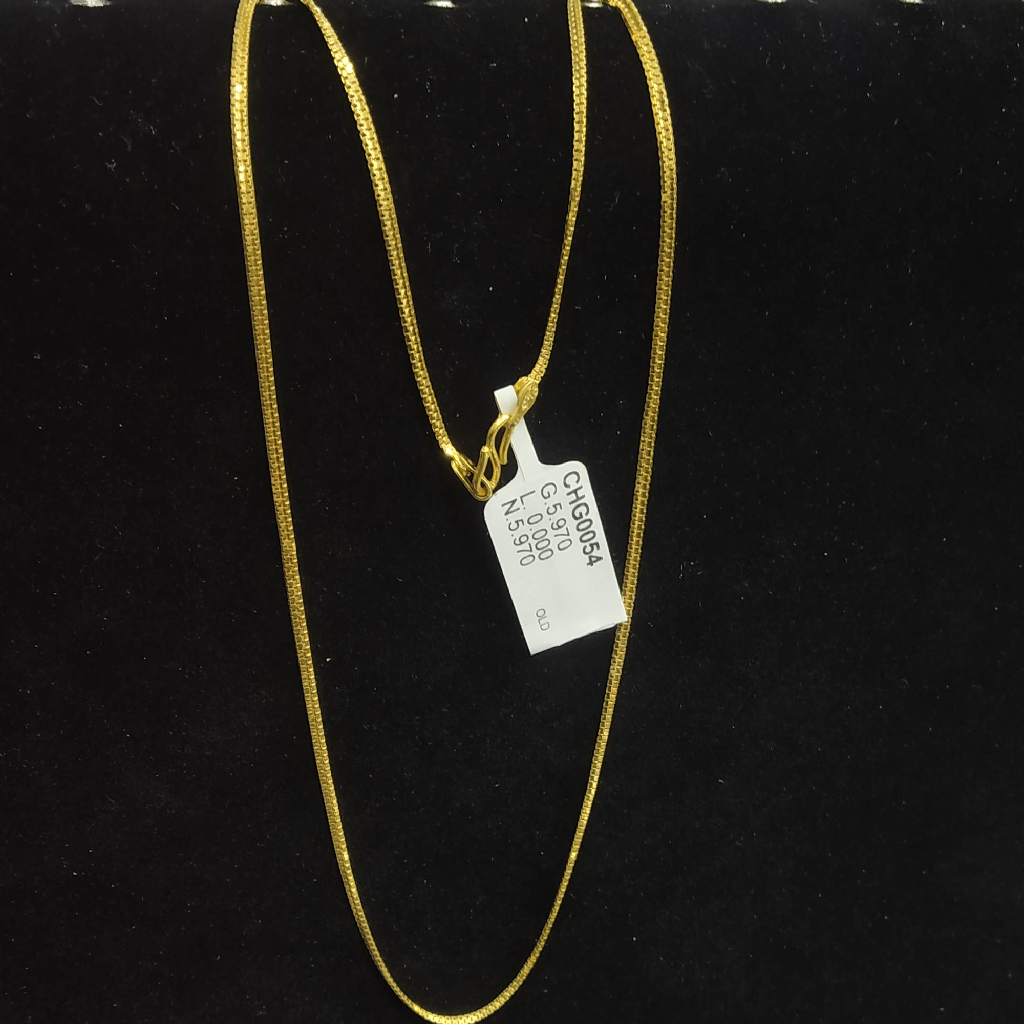 gold chain