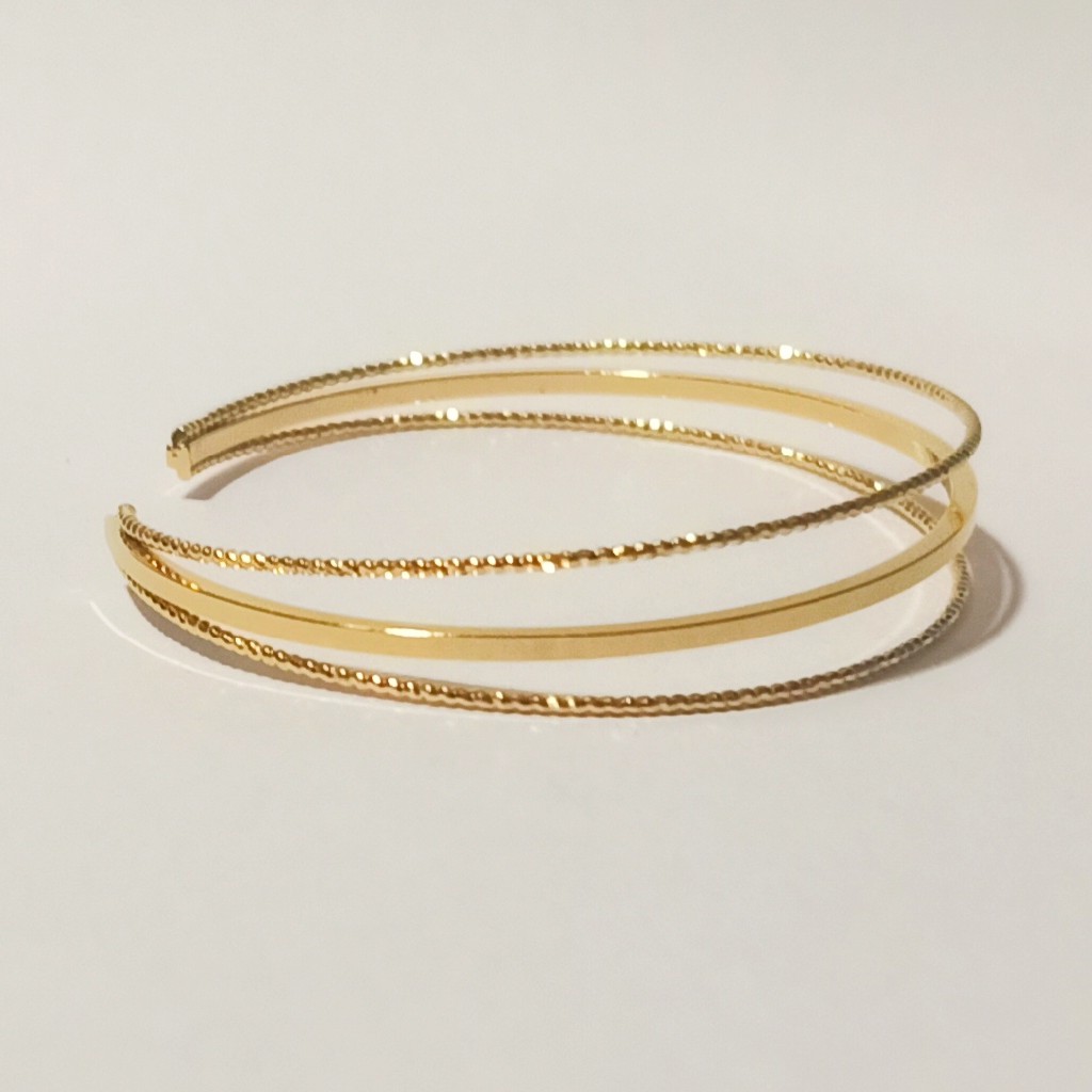 western delicate bangles guaranted