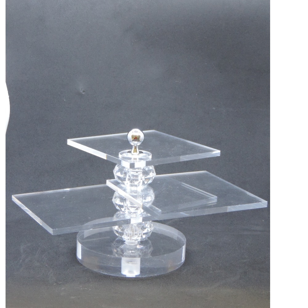 ACRYLIC BASE