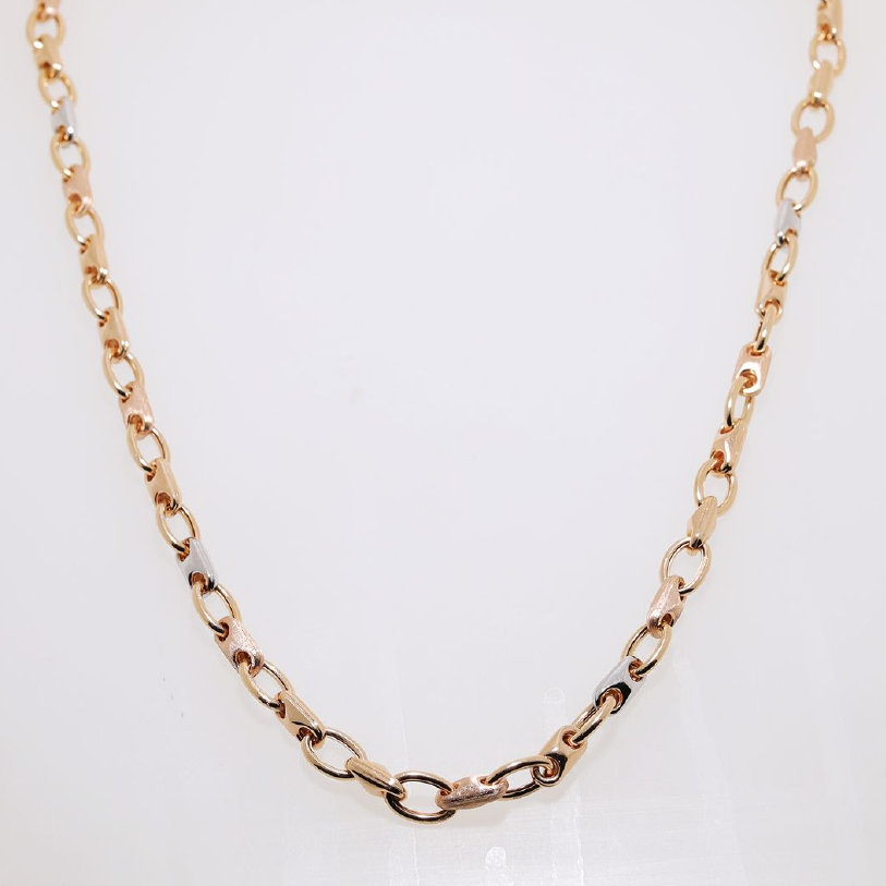 Gents Chain Hollow