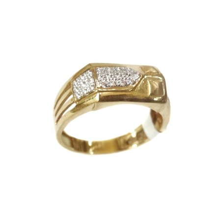 22k gold ring mga - gr0014