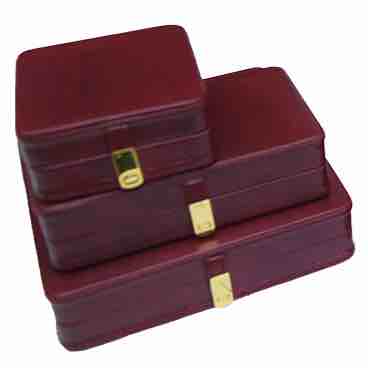Cherry LiZ Jewellery box