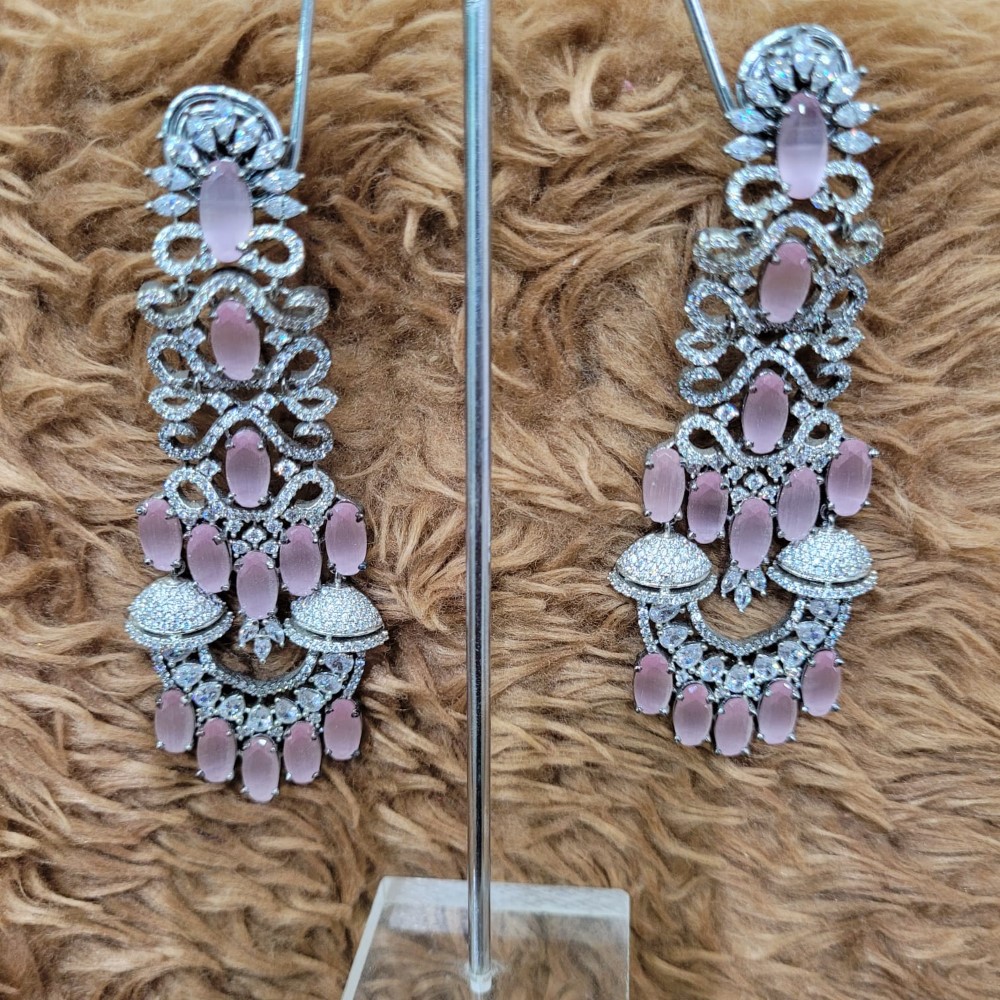 Delight earrings for women sje45