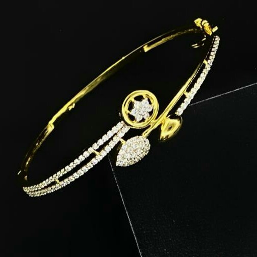 916 Gold Bracelet  For women