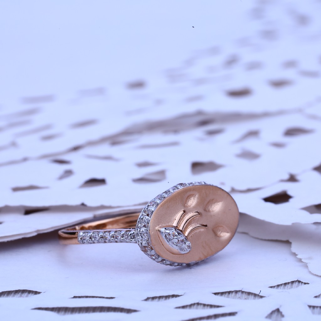 Ladies Ring-RLR168