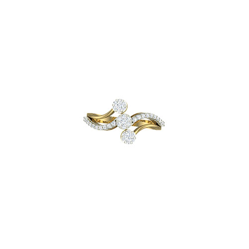 IGNITING SPARK RING