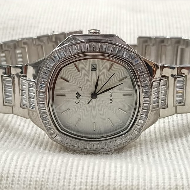 925 silver Unique Design watches