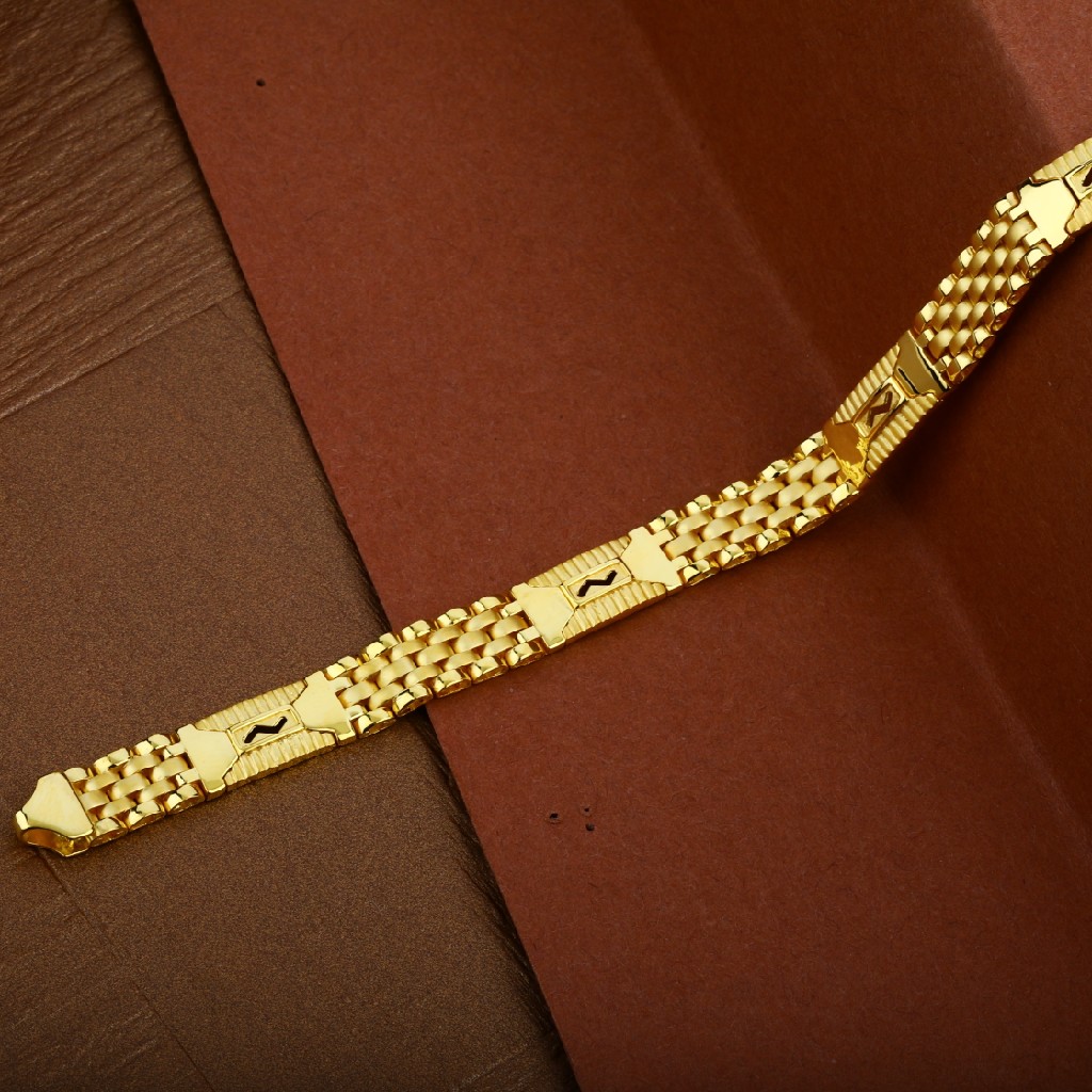 Gold Plated Bracelet For Mens Deals - www.puzzlewood.net 1695027963
