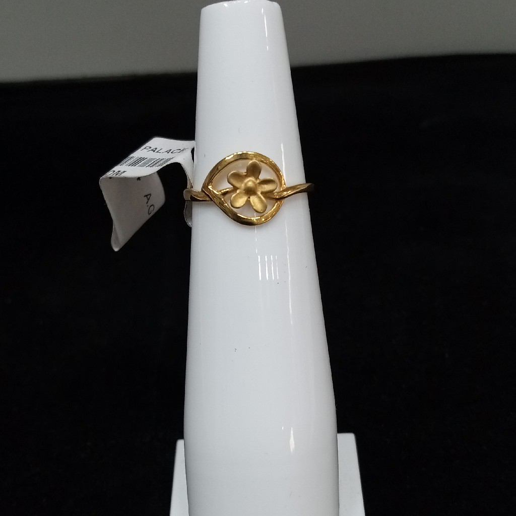 fancy casting ring