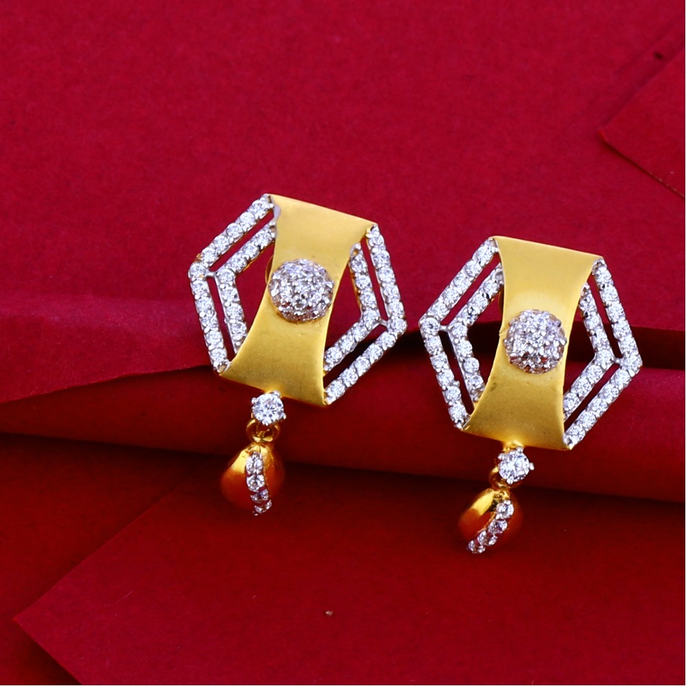 916 Gold Women's Necklace Set  LN125