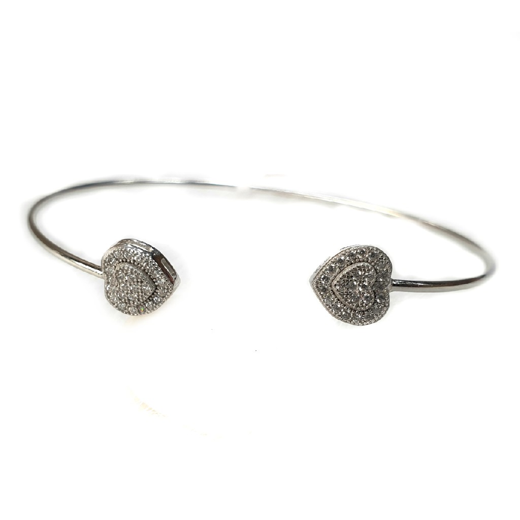 92.5 sterling silver bracelet mga - skb002