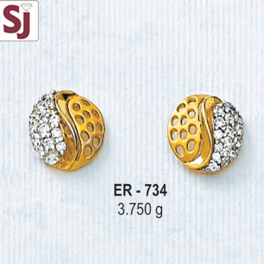 earrings ER-734