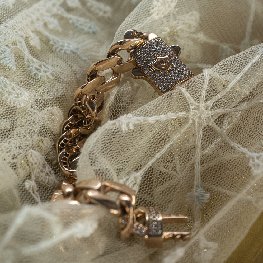 Men's bracelet