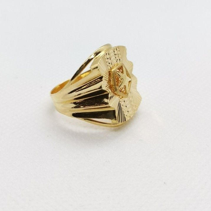 Gents Ring