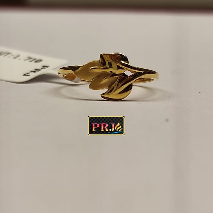 916 Ladies Casting Ring 4