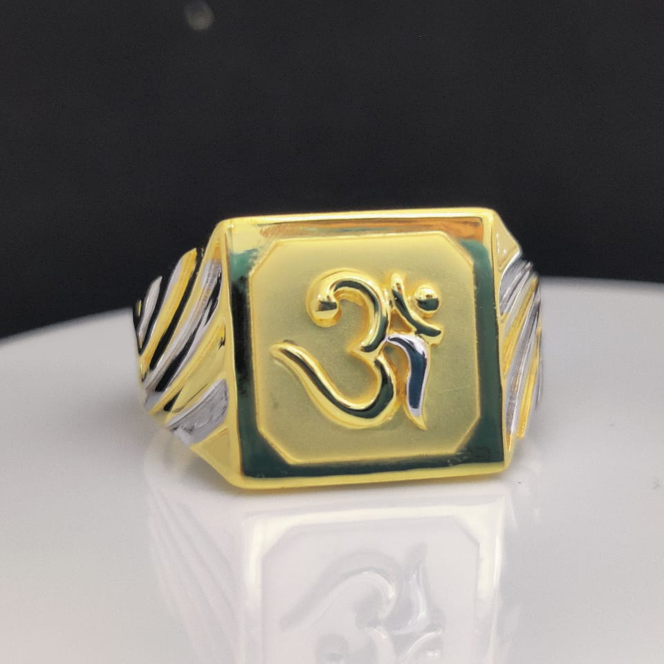Om Nakkar Gents Vinti