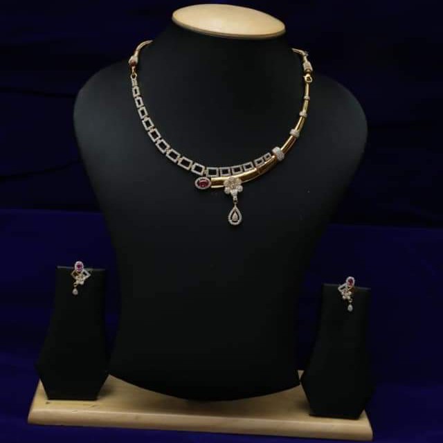 fancy set