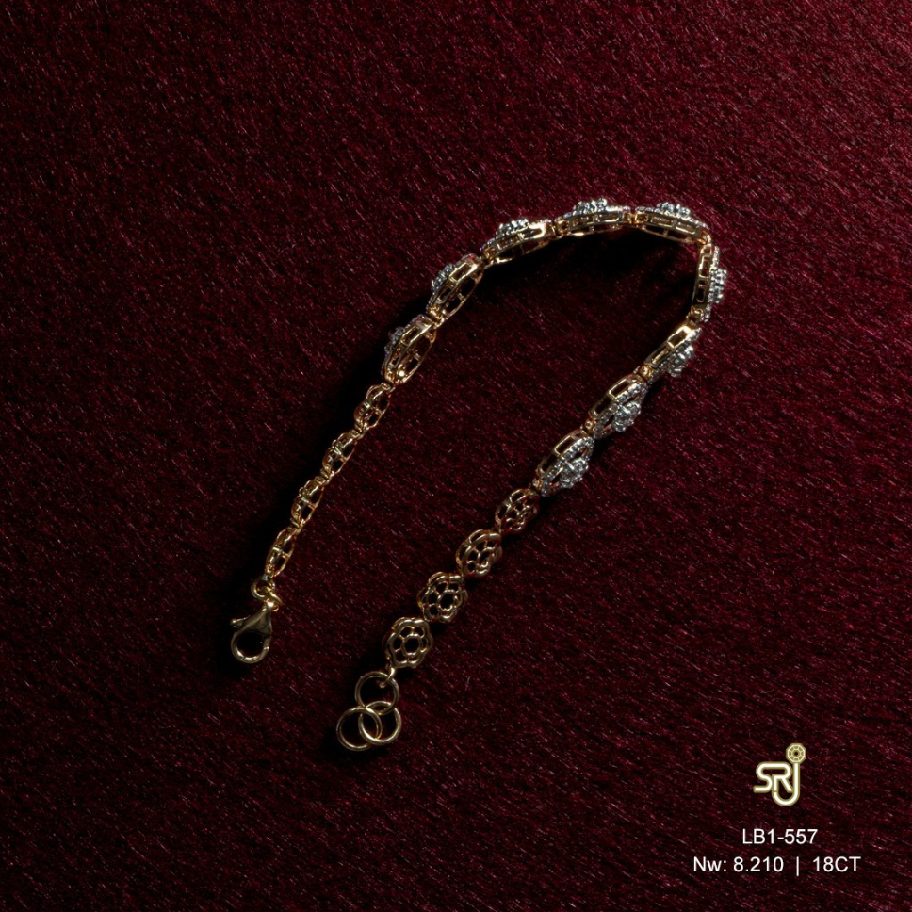 Ladies bracelet