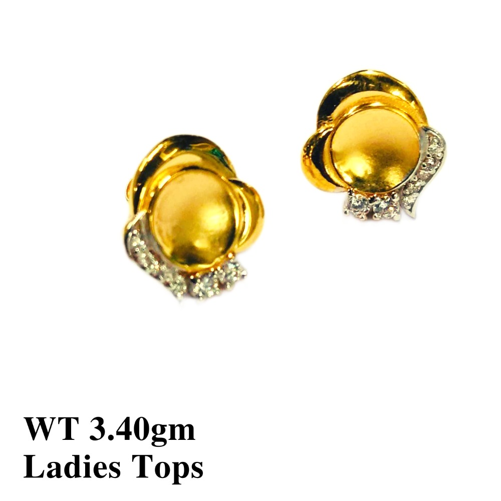 22K Ladies Tops