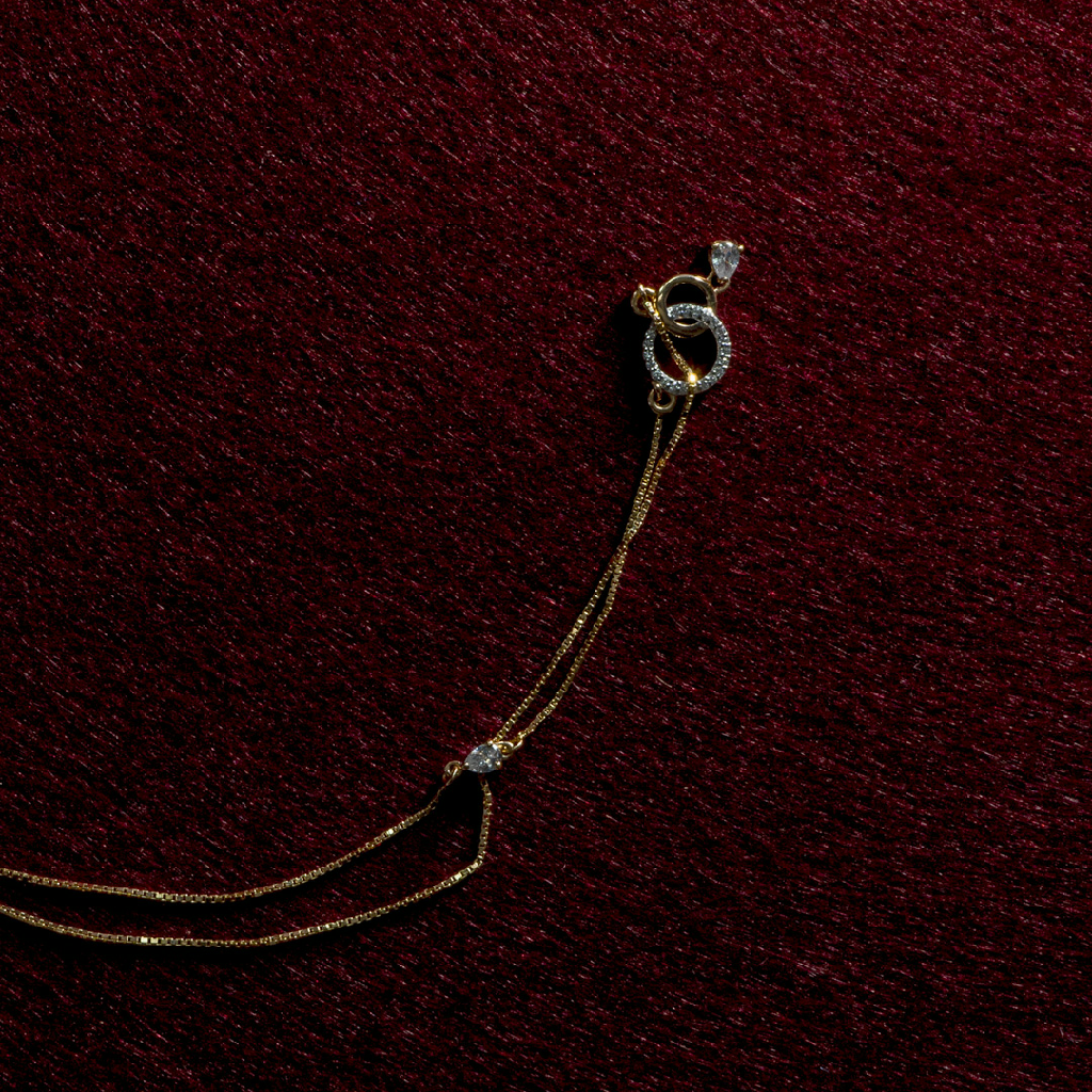 LADIES PENDANT CHAIN