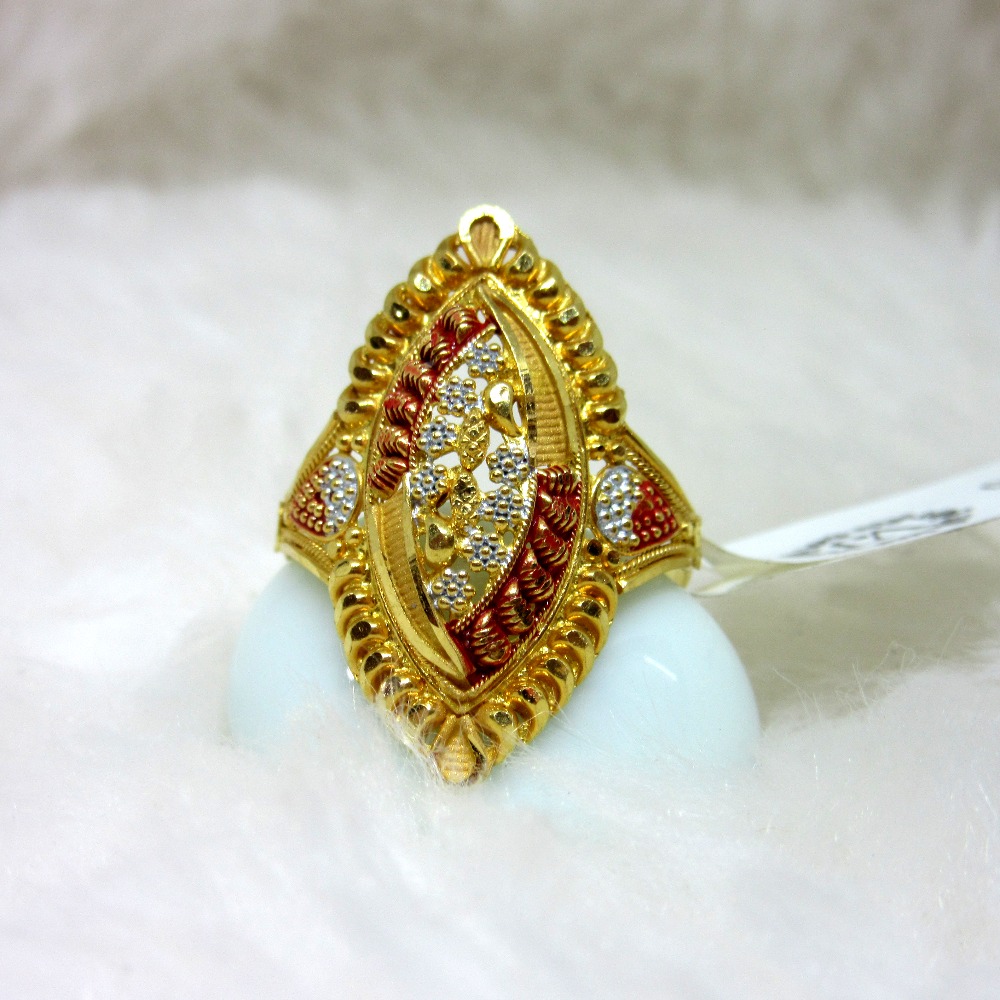 Ladies Classic Gold Claddagh Ring, From Ireland | My Irish Jeweler