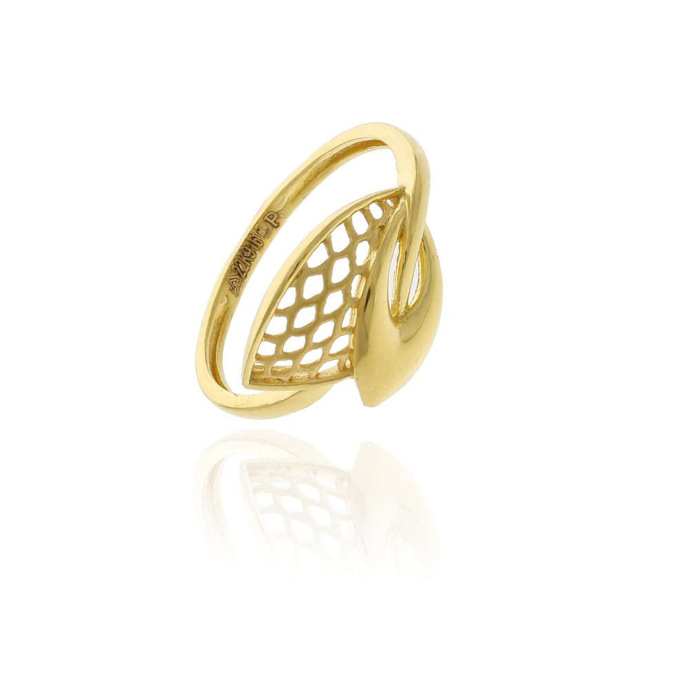 ig Gold Casting Ring at Rs 15000/piece in Barmer | ID: 17452206848