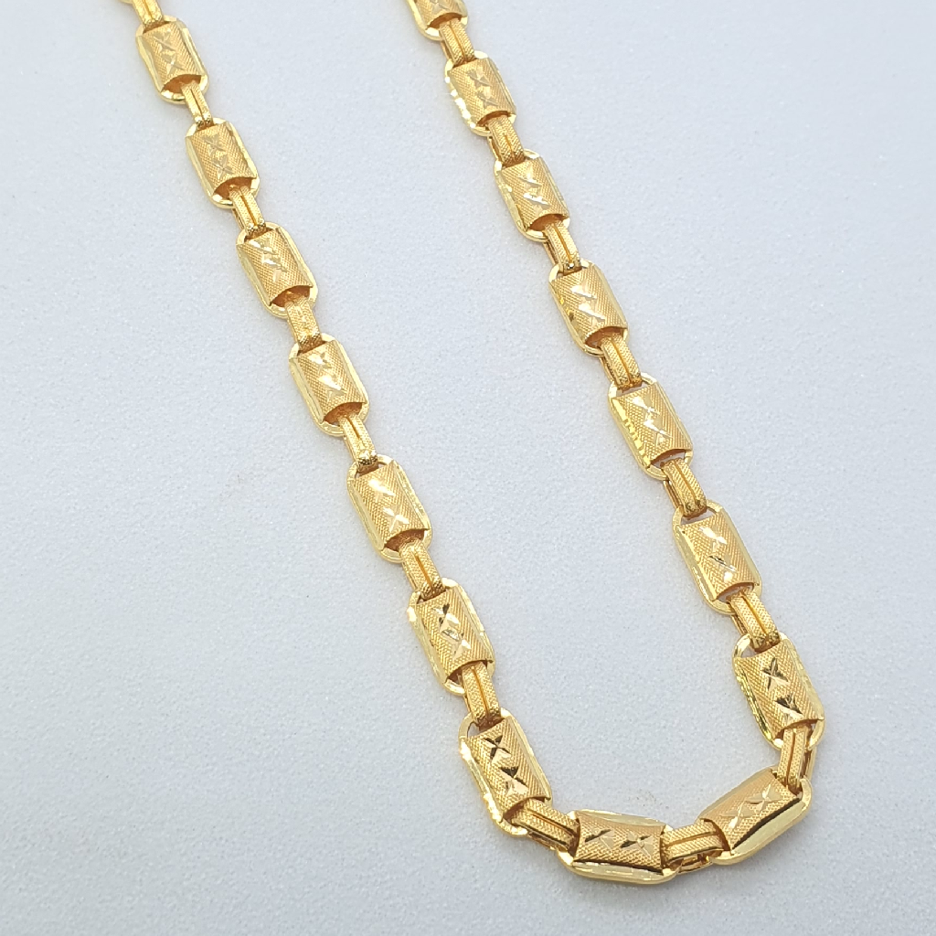 Gents chain deals ka design