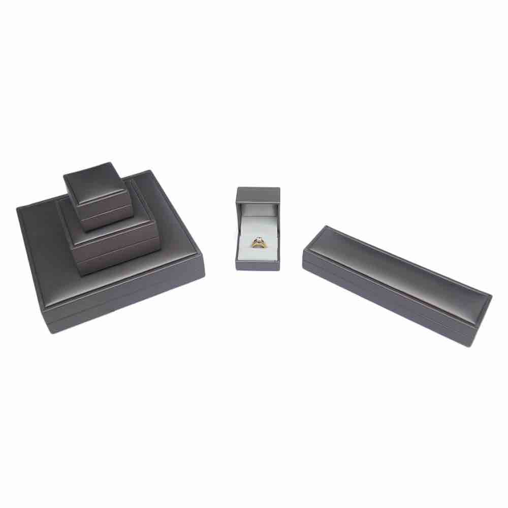 Frost Grey Jewellery box