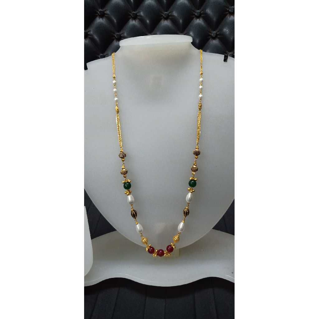 22 ct fancy mala