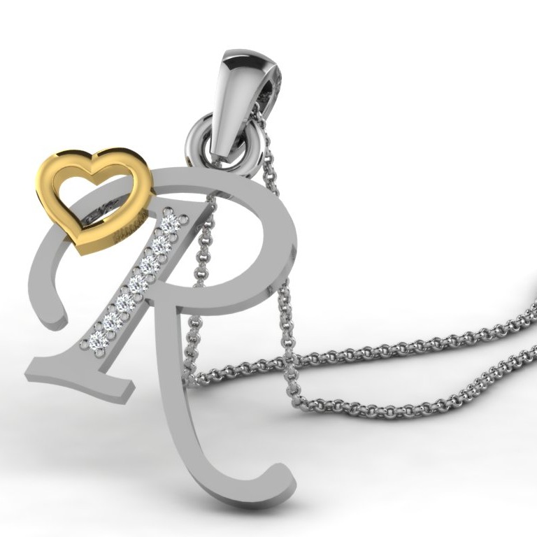 Quality 22k Yellow Gold Alphabet Letter R Designer - Gold Pendant Designs Of Alphabet R Quality 22k Yellow Gold Alphabet Letter R Designer - Gold Pendant Designs Of Alphabet R