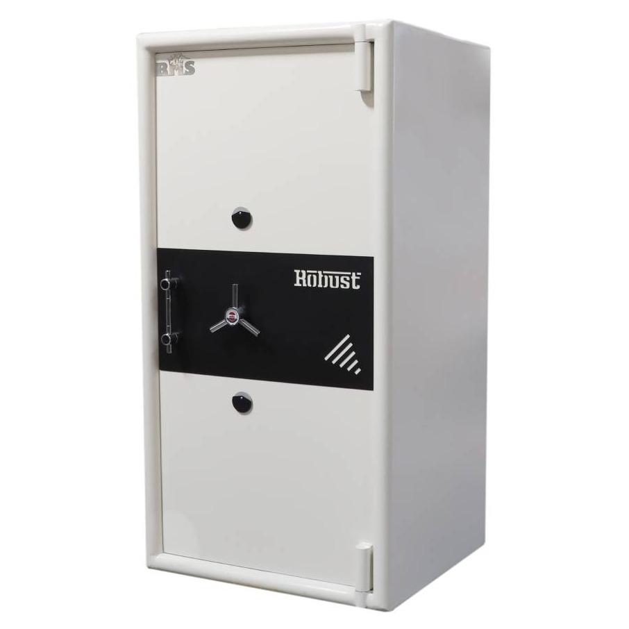 61 ltr rhino safe for jewellery with 2 dual control lock