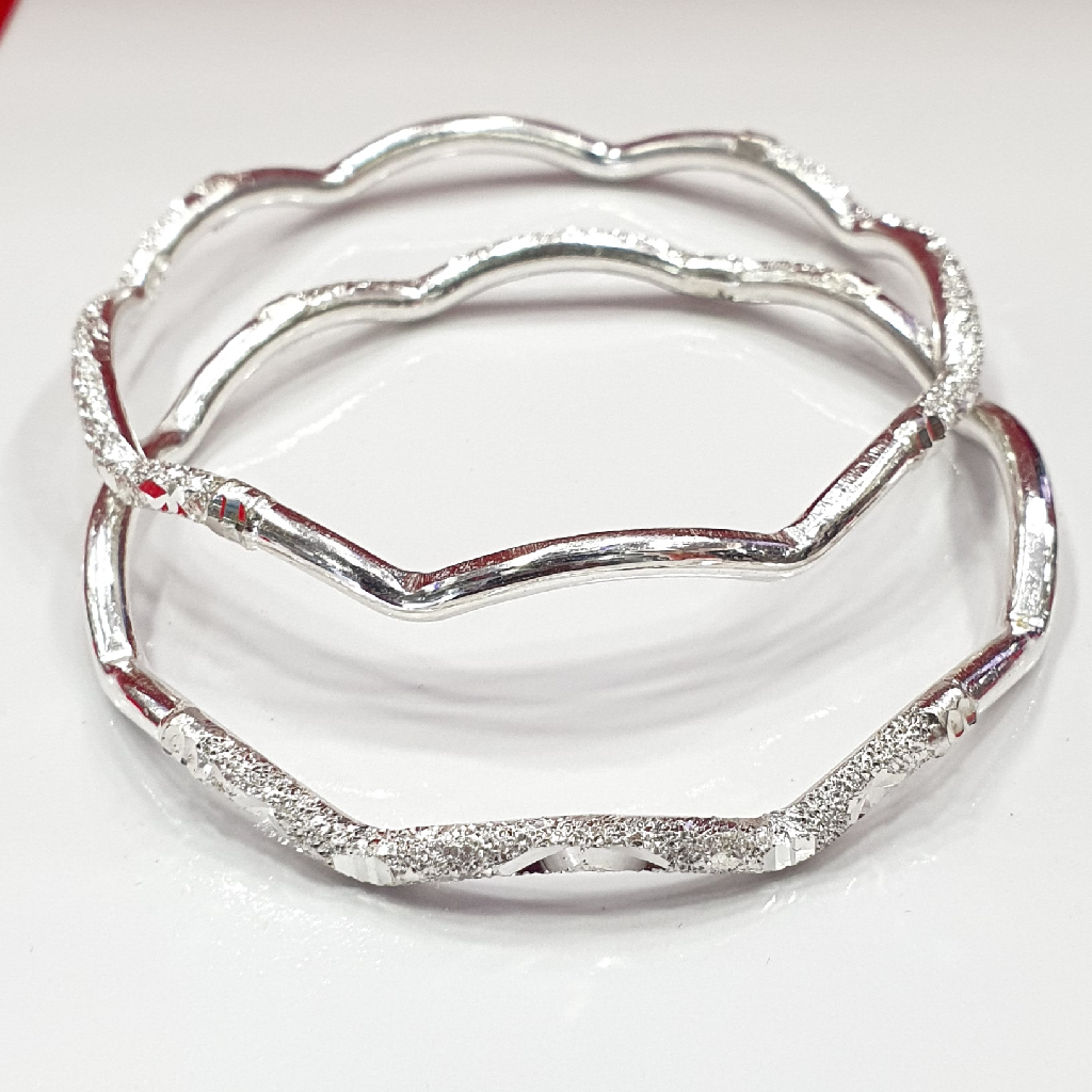 925  Pure Premium Quality Casual Wear Sterling Silver Cubam Link Curb  Design Ganguly Bracelet 245 G Size 8 Inch