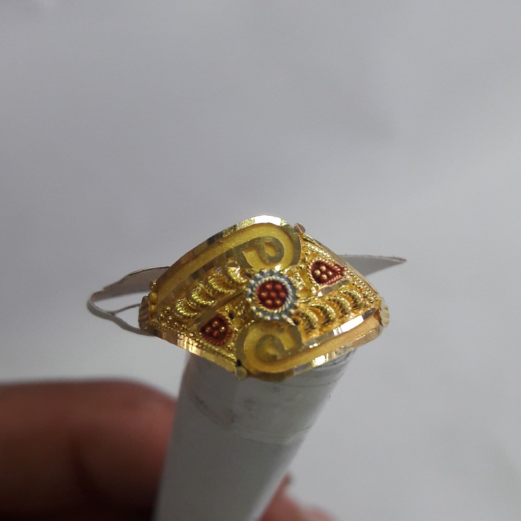 Maharaja rings | Gold ring designs, Mens gold rings, Gold rings fashion