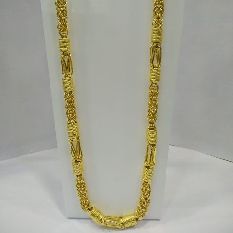 Manufacturer of 916 indo italian chain 