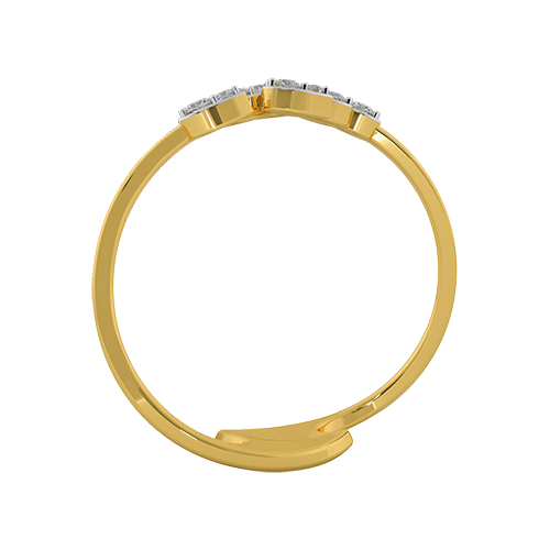 STYLE THE WHILE RING