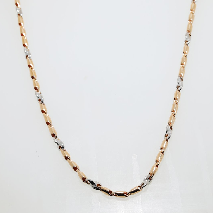 Hollow Fancy Chain