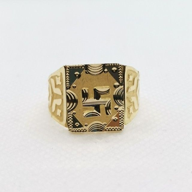 Gents Ring