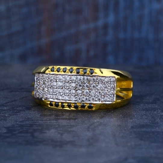 22 carat gold gents rings RH-GR400