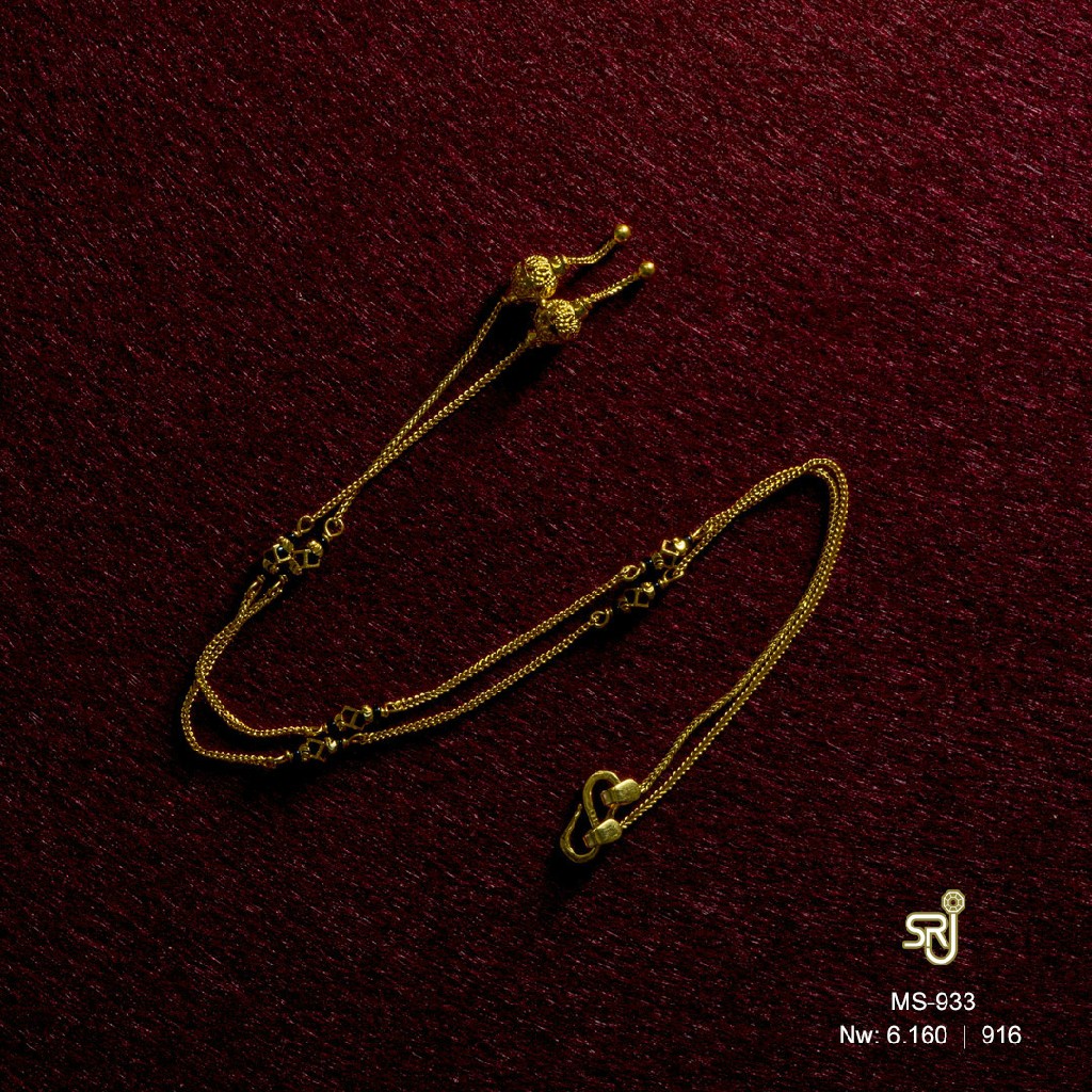 LADIES MANGALSUTRA